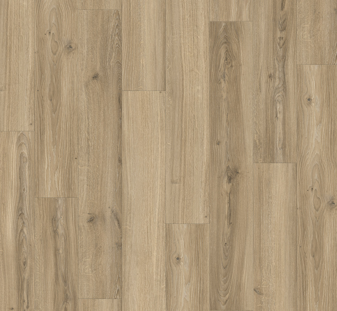 Ламинат Parador Basic 400V Дуб Студиолайн беж Studioline beige 1748183 1285×194×8